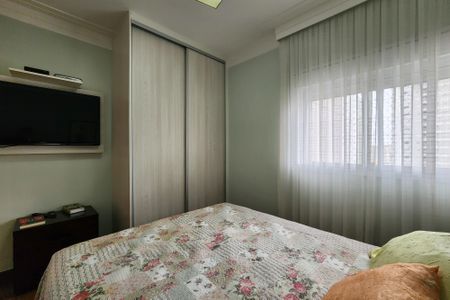 Apartamento à venda com 180m², 3 quartos e 3 vagasSuíte 3