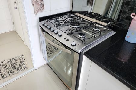 Apartamento à venda com 180m², 3 quartos e 3 vagasCozinha
