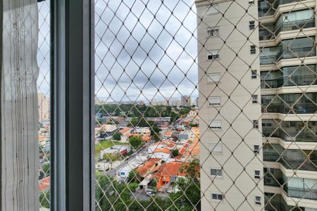 Apartamento à venda com 180m², 3 quartos e 3 vagasVista da Suíte 2