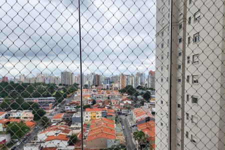 Apartamento à venda com 180m², 3 quartos e 3 vagasVista Varanda Sala