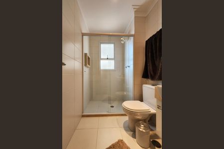 Apartamento à venda com 180m², 3 quartos e 3 vagasBanheiro da Suíte 3