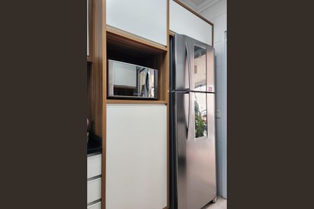 Apartamento à venda com 180m², 3 quartos e 3 vagasCozinha