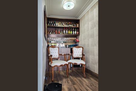 Apartamento à venda com 180m², 3 quartos e 3 vagasSala