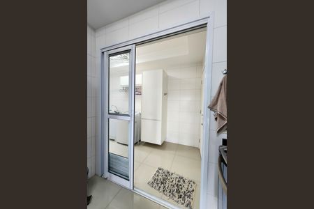 Apartamento à venda com 180m², 3 quartos e 3 vagasÁrea de Serviço