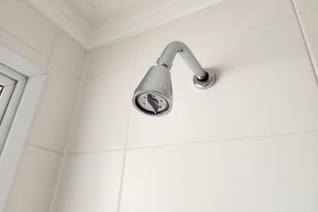 Apartamento à venda com 180m², 3 quartos e 3 vagasBanheiro da Suíte 1