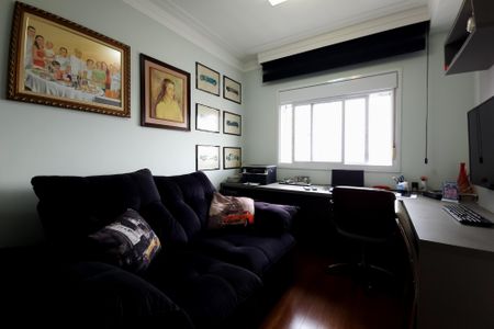 Apartamento à venda com 180m², 3 quartos e 3 vagasSuíte 1