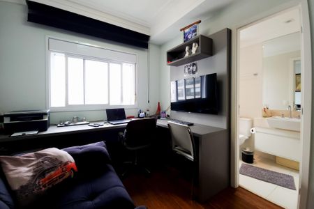 Apartamento à venda com 180m², 3 quartos e 3 vagasSuíte 1