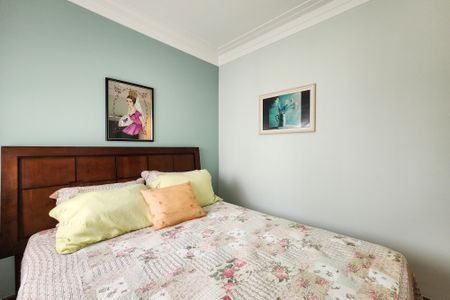 Apartamento à venda com 180m², 3 quartos e 3 vagasSuíte 3