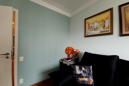 Apartamento à venda com 180m², 3 quartos e 3 vagasSuíte 1