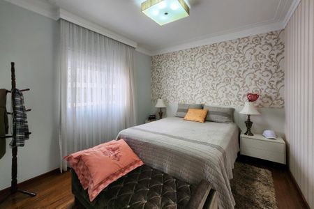 Apartamento à venda com 180m², 3 quartos e 3 vagasSuíte 2