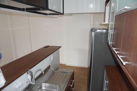 Apartamento para alugar com 40m², 1 quarto e sem vagaCozinha