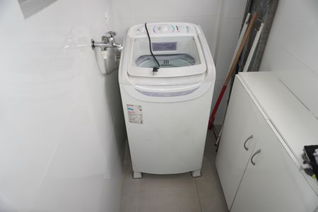 Apartamento para alugar com 40m², 1 quarto e sem vagaÁrea de Serviço