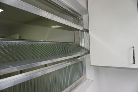 Apartamento para alugar com 40m², 1 quarto e sem vagaÁrea de Serviço