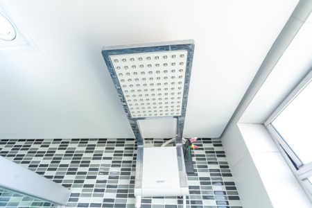 Apartamento à venda com 118m², 2 quartos e 2 vagasBanheiro