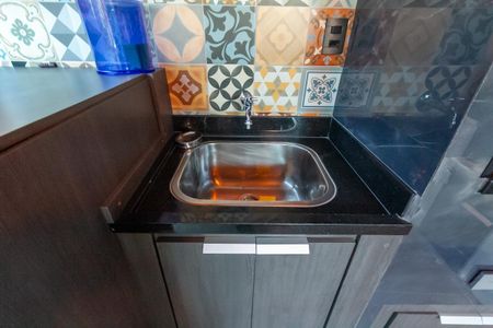 Apartamento à venda com 118m², 2 quartos e 2 vagasChurrasqueira e Área de Serviço