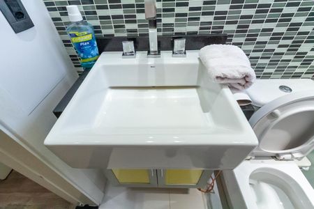 Apartamento à venda com 118m², 2 quartos e 2 vagasBanheiro