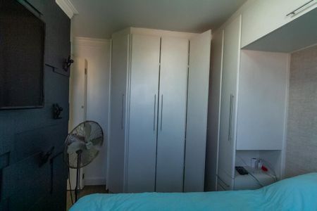 Apartamento à venda com 118m², 2 quartos e 2 vagasQuarto 1