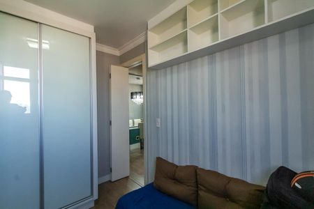 Apartamento à venda com 118m², 2 quartos e 2 vagasQuarto 2