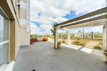 Apartamento à venda com 118m², 2 quartos e 2 vagasÁrea Comum