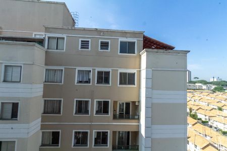 Apartamento à venda com 118m², 2 quartos e 2 vagasVista a Cozinha