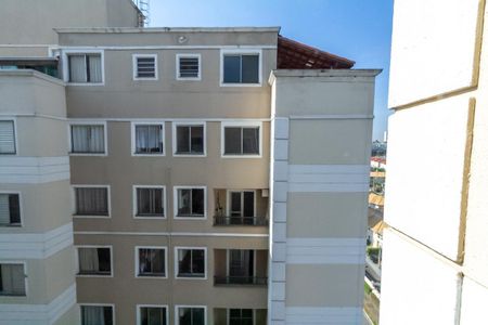 Apartamento à venda com 118m², 2 quartos e 2 vagasVista da Sala de Jantar