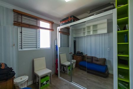 Apartamento à venda com 118m², 2 quartos e 2 vagasQuarto 2