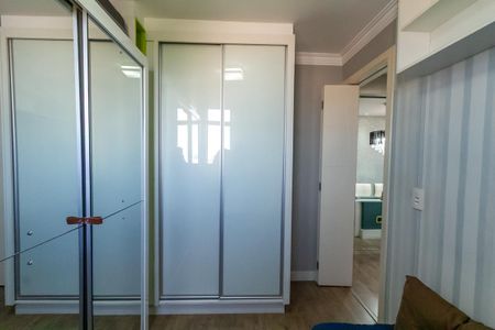Apartamento à venda com 118m², 2 quartos e 2 vagasQuarto 2
