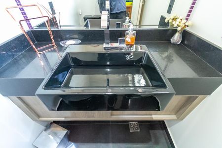 Apartamento à venda com 118m², 2 quartos e 2 vagasLavabo Cobertura