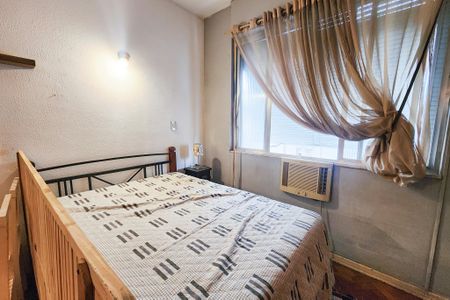 Apartamento à venda com 40m², 1 quarto e sem vagaQuarto