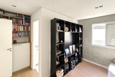 Apartamento à venda com 131m², 4 quartos e 2 vagasSuíte 2
