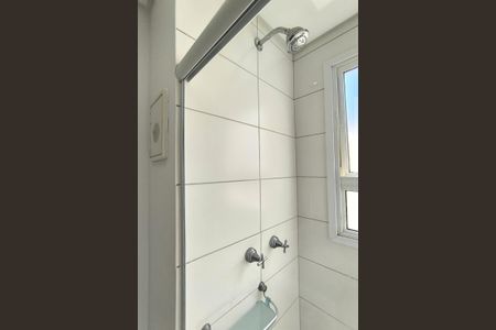 Apartamento à venda com 131m², 4 quartos e 2 vagasBanheiro da Suíte 2