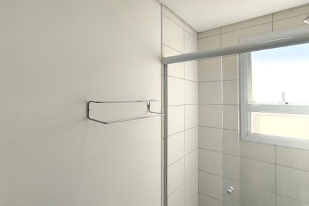 Apartamento à venda com 131m², 4 quartos e 2 vagasBanheiro da Suíte 1