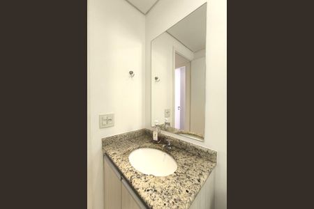 Apartamento à venda com 131m², 4 quartos e 2 vagasBanheiro 3