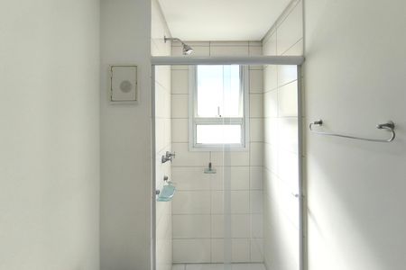 Apartamento à venda com 131m², 4 quartos e 2 vagasBanheiro da Suíte 2