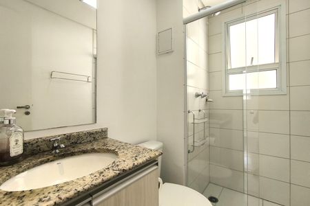 Apartamento à venda com 131m², 4 quartos e 2 vagasBanheiro 3