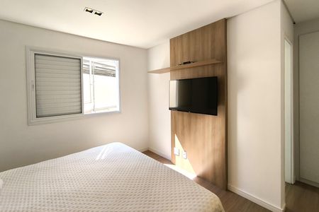 Apartamento à venda com 131m², 4 quartos e 2 vagasSuíte 1