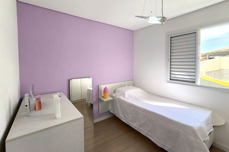 Apartamento à venda com 131m², 4 quartos e 2 vagasQuarto 4