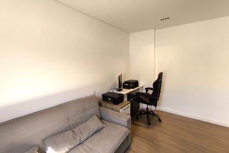 Apartamento à venda com 131m², 4 quartos e 2 vagasSuíte 2