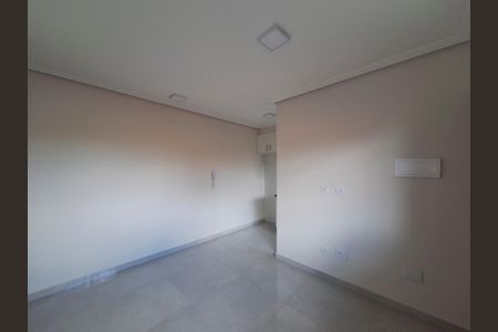 Apartamento para alugar com 34m², 1 quarto e sem vagaSala