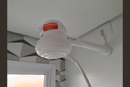 Apartamento para alugar com 34m², 1 quarto e sem vagaBanheiro