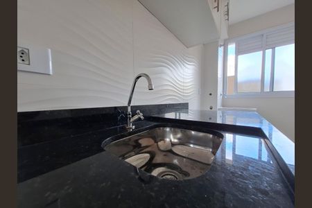Apartamento para alugar com 34m², 1 quarto e sem vagaCozinha