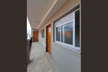 Apartamento para alugar com 34m², 1 quarto e sem vagaEntrada