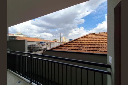 Apartamento para alugar com 34m², 1 quarto e sem vagaVista Quarto 1