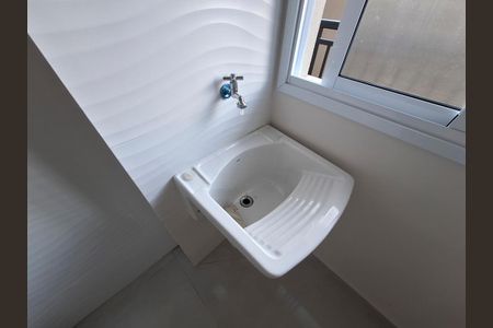Apartamento para alugar com 34m², 1 quarto e sem vagaCozinha