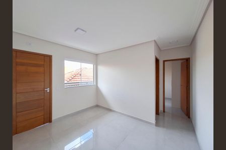 Apartamento para alugar com 34m², 1 quarto e sem vagaSala