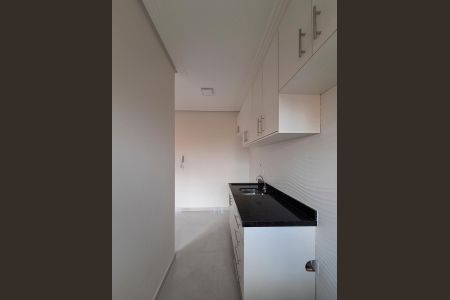 Apartamento para alugar com 34m², 1 quarto e sem vagaCozinha