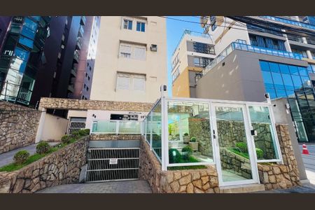 Apartamento à venda com 100m², 3 quartos e 1 vagaFoto 36