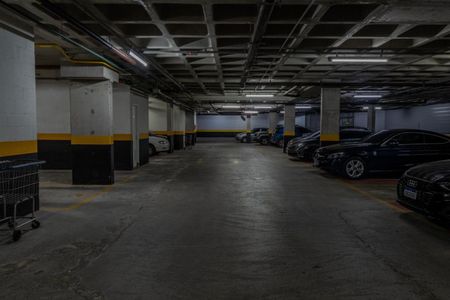 Apartamento para alugar com 74m², 1 quarto e 1 vagaEstacionamento