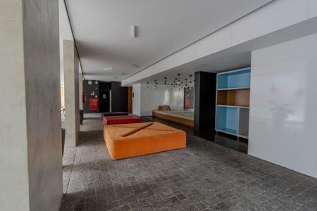 Apartamento para alugar com 74m², 1 quarto e 1 vagaÁrea Comum