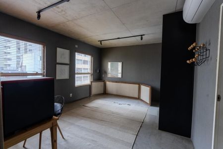 Apartamento para alugar com 74m², 1 quarto e 1 vagaQuarto